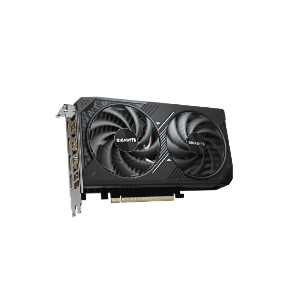 Відеокарта GIGABYTE GeForce RTX 5060 Ti 8GB GDDR7 WINDFORCE OC MAX