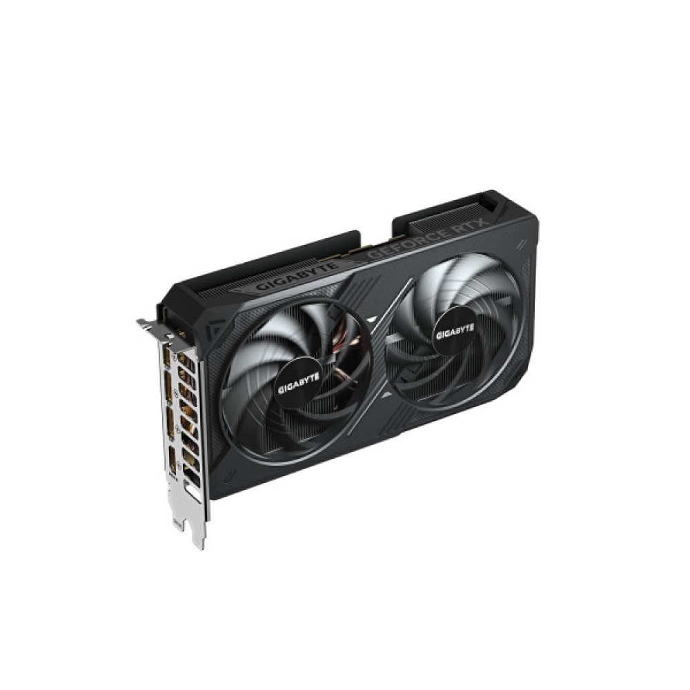 Відеокарта GIGABYTE GeForce RTX 5060 Ti 8GB GDDR7 WINDFORCE OC MAX