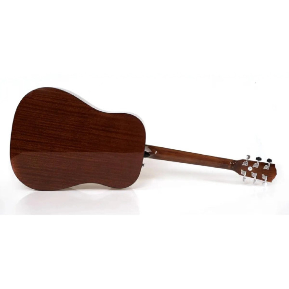 Гітара акустична Fender CD-60 V3 WN Natural (228747)