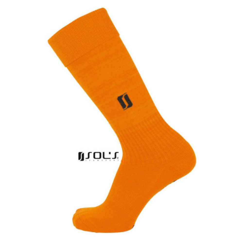 Гетри Sol's Kick помаранчевий 42-44 (90700400424)