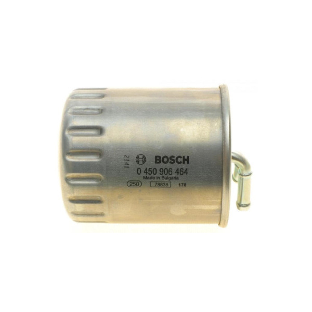 Фільтр паливний Bosch 0450906464