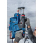 Перфоратор акумуляторний Bosch Professional GBH 187-LI ONE Chuck SDS-Plus 18В акб 2х5А·год 2.4Дж 2.9кг Перфоратор акумуляторний Bosch Professional GBH 187-LI ONE Chuck SDS-Plus 18В акб 2х5А·год 2.4Дж 2.9кг