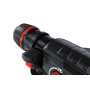 Перфоратор акумуляторний Bosch Professional GBH 187-LI ONE Chuck SDS-Plus 18В акб 2х5А·год 2.4Дж 2.9кг Перфоратор акумуляторний Bosch Professional GBH 187-LI ONE Chuck SDS-Plus 18В акб 2х5А·год 2.4Дж 2.9кг