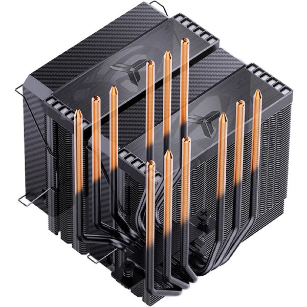 Кулер до процесора JONSBO HX6280