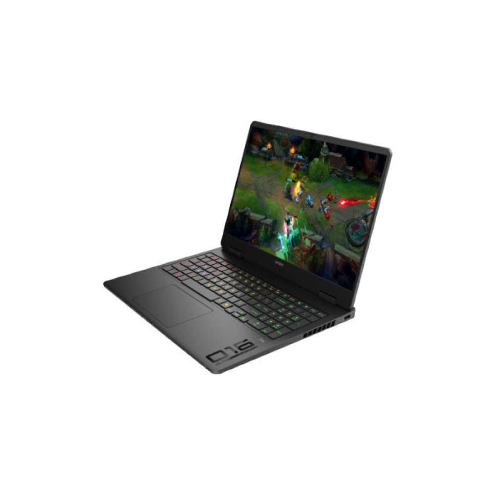Ноутбук HP OMEN Gaming 16-am0047ua (C9SA0EA)