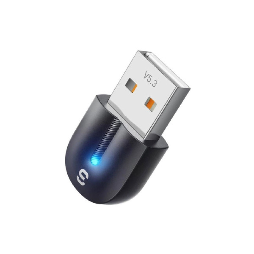 Bluetooth-адаптер Essager Beiheng USB Bluetooth 5.3 (EBT53-BH01-P)