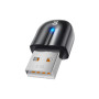 Bluetooth-адаптер Essager Beiheng USB Bluetooth 5.3 (EBT53-BH01-P)