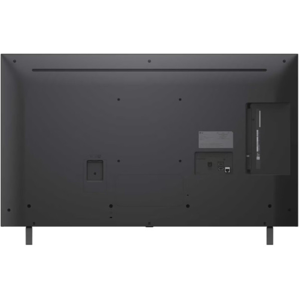 Телевізор LG 50NANO81A6A