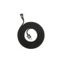Дата кабель USB 2.0 AM to Lightning 2.0m 1.5A 90° corner black Baseus (CALMVP-A01)