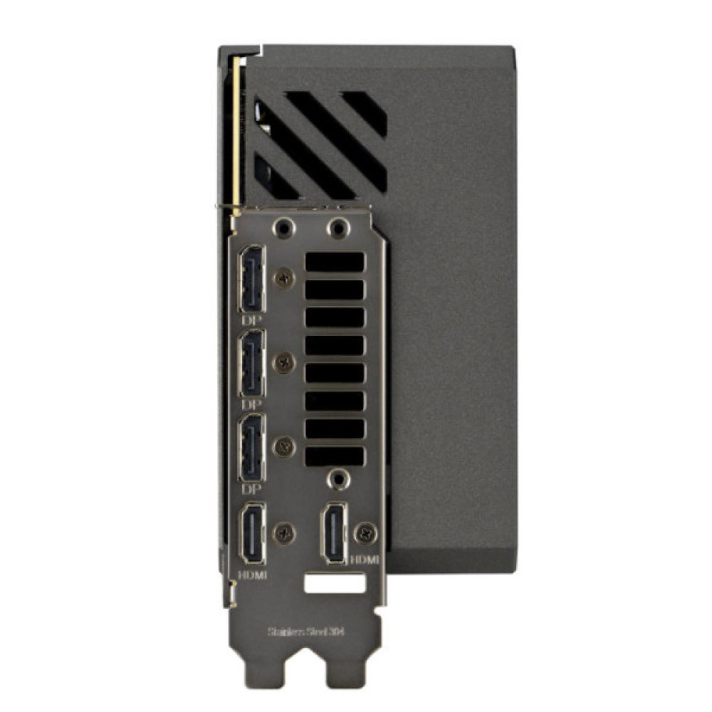 Відеокарта ASUS GeForce RTX 5090 32GB GDDR7 OC ROG-ASTRAL-RTX5090-O32G-GAMING