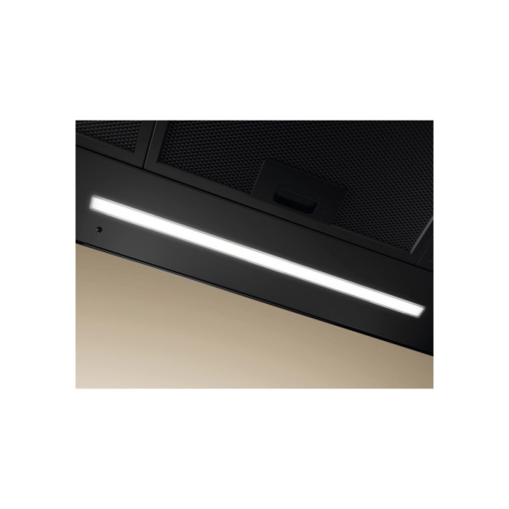 Витяжка кухонна Electrolux LFT816K
