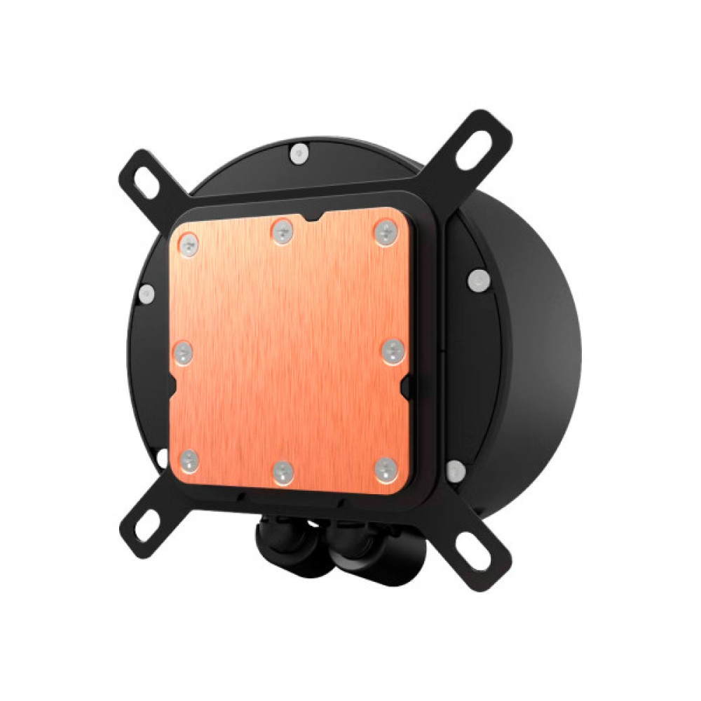 Система рідинного охолодження NZXT Kraken Elite 360mm AIO (RL-KN36E-B2)