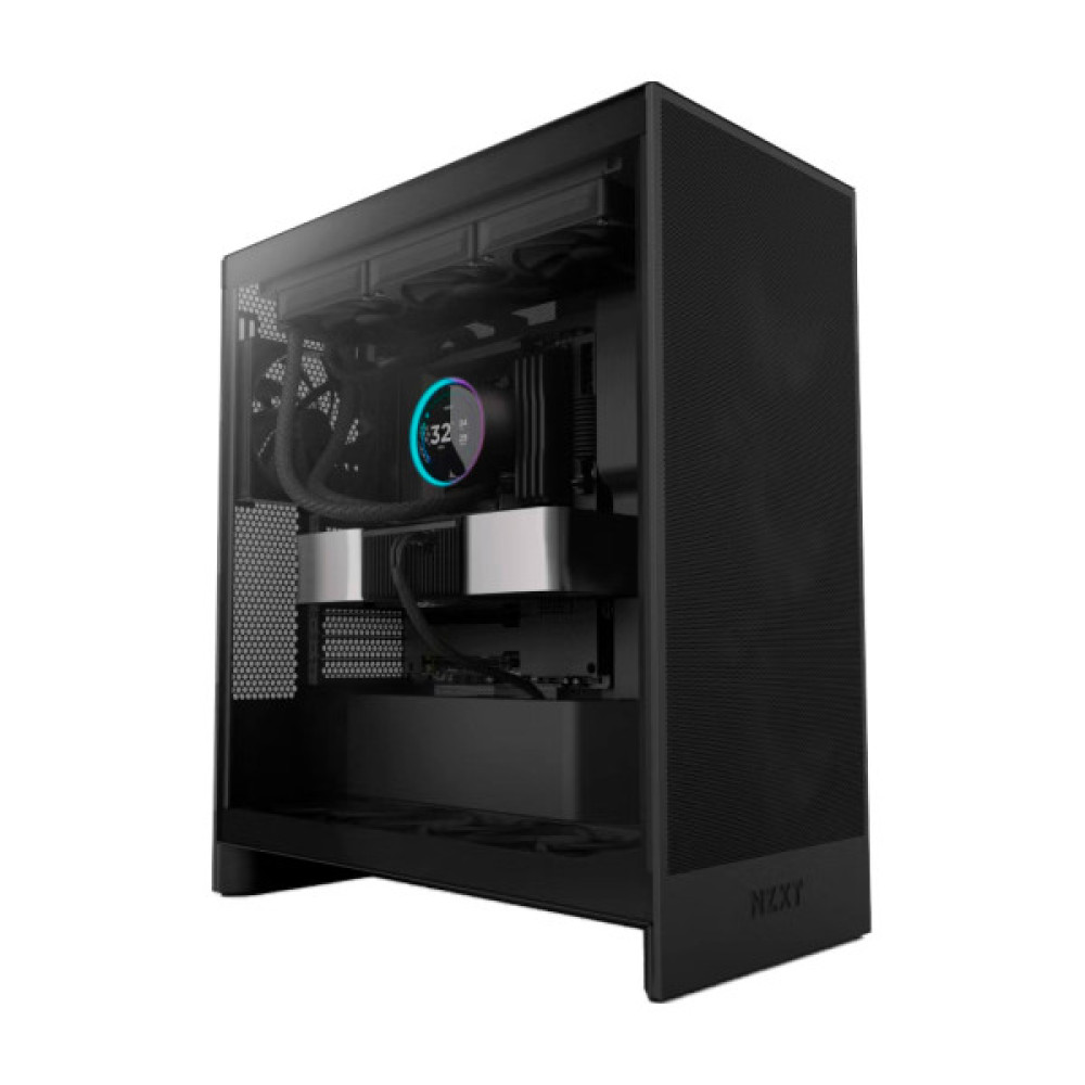 Система рідинного охолодження NZXT Kraken Elite 360mm AIO (RL-KN36E-B2)