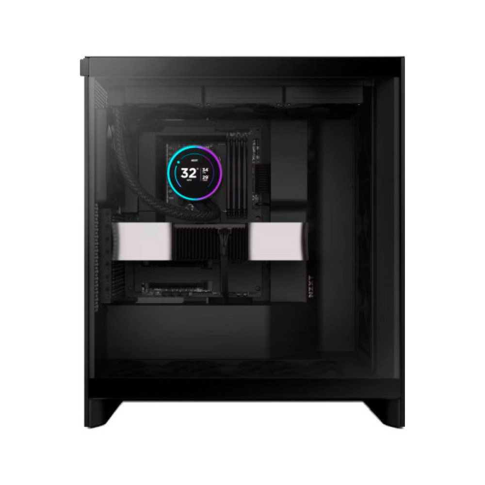Система рідинного охолодження NZXT Kraken Elite 360mm AIO (RL-KN36E-B2)