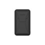 Батарея універсальна Energizer Magnetic Wireless 10000mAh 22.5W PD USB-A, USB-C In/Out, Black (QM10002PQ)