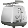 Тостер DeLonghi CTOC 2103 W (CTOC2103W) Тостер DeLonghi CTOC 2103 W (CTOC2103W)