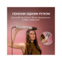 Стайлер Cecotec Bamba CeramicCare 8in1 AirGlisse Gyro Champagne (A01_EU01_112528)