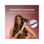 Стайлер Cecotec Bamba CeramicCare 8in1 AirGlisse Gyro Champagne (A01_EU01_112528)
