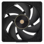 Кулер до корпусу ASUS ProArt PF120 Black (90DA00M0-B09000)