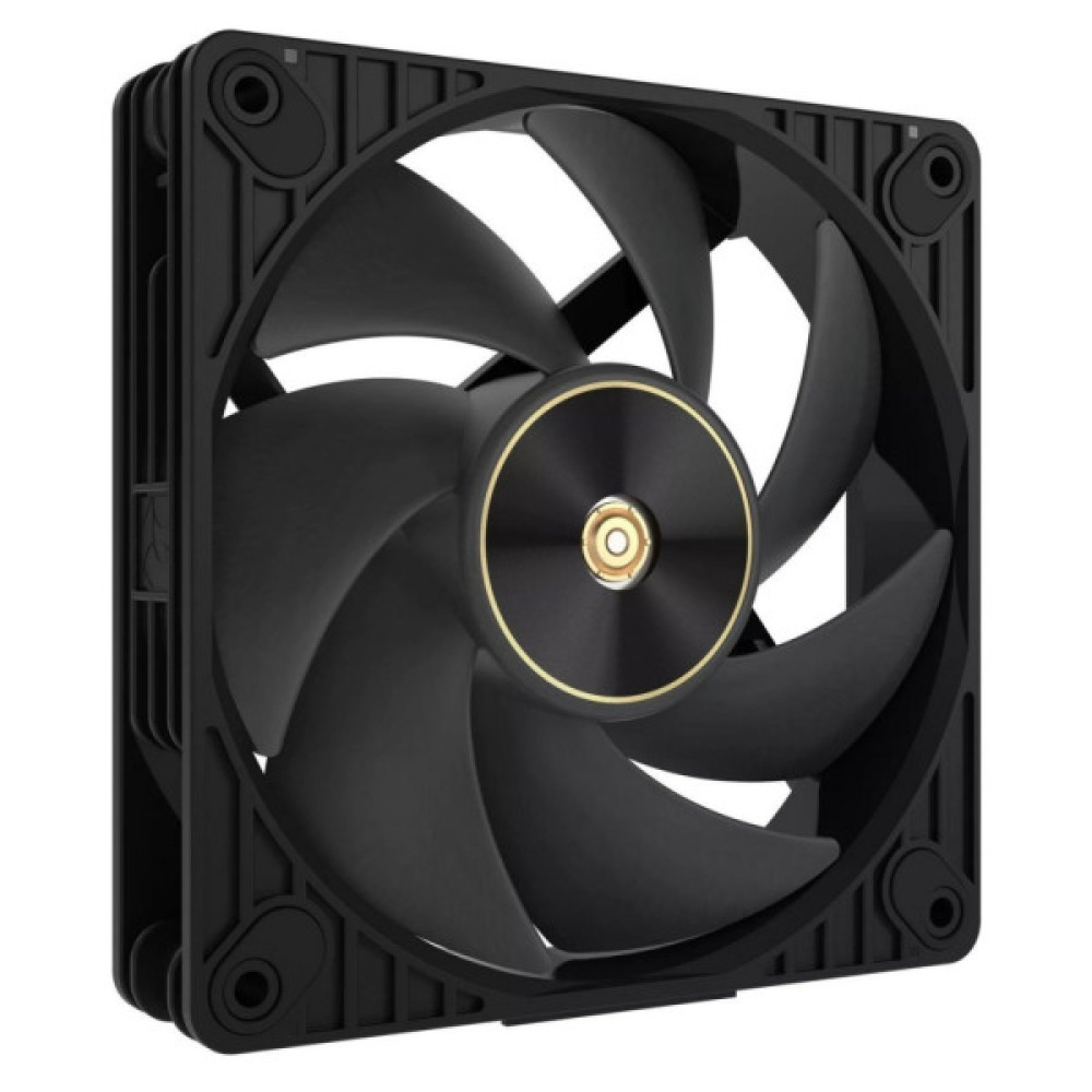 Кулер до корпусу ASUS ProArt PF120 Black (90DA00M0-B09000)