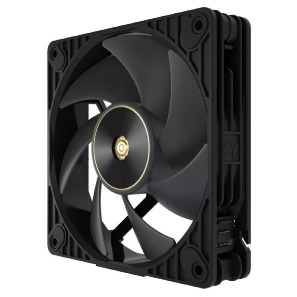 Кулер до корпусу ASUS ProArt PF120 Black (90DA00M0-B09000)