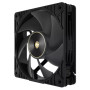 Кулер до корпусу ASUS ProArt PF120 Black (90DA00M0-B09000)