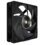Кулер до корпусу ASUS ProArt PF120 Black (90DA00M0-B09000)