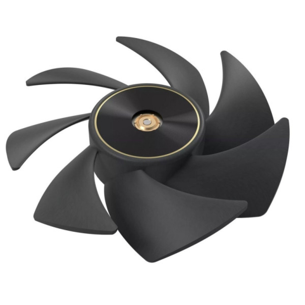 Кулер до корпусу ASUS ProArt PF120 Black (90DA00M0-B09000)