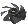 Кулер до корпусу ASUS ProArt PF120 Black (90DA00M0-B09000)