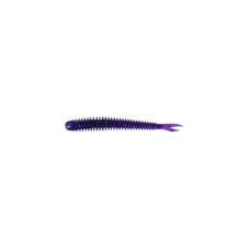 Силікон рибальський Keitech Live Impact 2.5" (12 шт/уп) кea04 violet (1551.01.21)