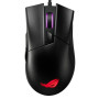 Мишка ASUS ROG Gladius II Core USB Black (90MP01D0-B0UA00) Мишка ASUS ROG Gladius II Core USB Black (90MP01D0-B0UA00)
