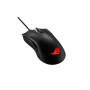 Мишка ASUS ROG Gladius II Core USB Black (90MP01D0-B0UA00) Мишка ASUS ROG Gladius II Core USB Black (90MP01D0-B0UA00)