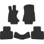 Килимок в салон EVAtech Lexus IS (XE3) 4WD 2013+ 3 покоління Seda (LS51856C5TL4RBB) Килимок в салон EVAtech Lexus IS (XE3) 4WD 2013+ 3 покоління Seda (LS51856C5TL4RBB)