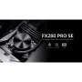 Система рідинного охолодження ID-Cooling FX280 Pro SE (FX280 PRO SE) Система рідинного охолодження ID-Cooling FX280 Pro SE (FX280 PRO SE)