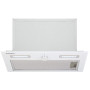 Витяжка кухонна Interline STREET WH A/52 M/2/M Витяжка кухонна Interline STREET WH A/52 M/2/M
