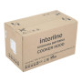 Витяжка кухонна Interline STREET WH A/52 M/2/M Витяжка кухонна Interline STREET WH A/52 M/2/M