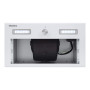 Витяжка кухонна Interline STREET WH A/52 M/2/M Витяжка кухонна Interline STREET WH A/52 M/2/M