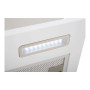 Витяжка кухонна Interline STREET WH A/52 M/2/M Витяжка кухонна Interline STREET WH A/52 M/2/M