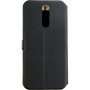Чохол до мобільного телефона Dengos Flipp-Book Call ID Xiaomi Redmi 8/8А, black (DG-SL-BK-248) (DG-SL-BK-248) Чохол до мобільного телефона Dengos Flipp-Book Call ID Xiaomi Redmi 8/8А, black (DG-SL-BK-248) (DG-SL-BK-248)