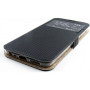 Чохол до мобільного телефона Dengos Flipp-Book Call ID Xiaomi Redmi 8/8А, black (DG-SL-BK-248) (DG-SL-BK-248) Чохол до мобільного телефона Dengos Flipp-Book Call ID Xiaomi Redmi 8/8А, black (DG-SL-BK-248) (DG-SL-BK-248)