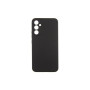 Чохол до мобільного телефона Dengos Kit for Samsung Galaxy A34 5G case + glass (Black) (DG-KM-41) Чохол до мобільного телефона Dengos Kit for Samsung Galaxy A34 5G case + glass (Black) (DG-KM-41)