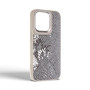 Чохол до мобільного телефона Harder Snake Pattern Apple iPhone 15 Pro Grey Silver (ARM76798) Чохол до мобільного телефона Harder Snake Pattern Apple iPhone 15 Pro Grey Silver (ARM76798)