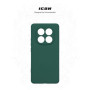 Чохол до мобільного телефона Armorstandart ICON Xiaomi Redmi Note 14 Pro 4G Dark Green (ARM86878)