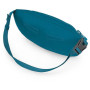 Сумка-бананка Osprey Ultralight Stuff Waist Pack waterfront blue O/S (009.3253) Сумка-бананка Osprey Ultralight Stuff Waist Pack waterfront blue O/S (009.3253)