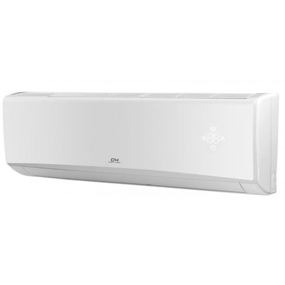 Внутрішній блок мульти спліт-системи Cooper&Hunter Alpha NG 35м2 12000BTU 3.5кВт Wi-Fi білий