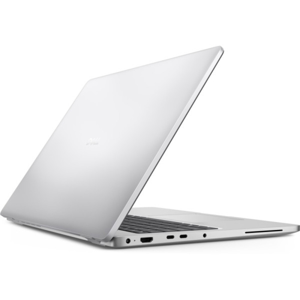 Ноутбук Dell Pro 16 (BTO602PC16255UA_W11P)