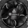 Кулер до корпусу Arctic S12038-8K (ACFAN00294A) Кулер до корпусу Arctic S12038-8K (ACFAN00294A)