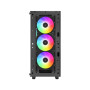 Корпус Deepcool CC560 ARGB V2 Корпус Deepcool CC560 ARGB V2