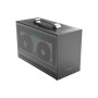 Корпус PcCooler MINI I100G PRO MESH Корпус PcCooler MINI I100G PRO MESH