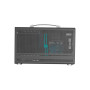 Корпус PcCooler MINI I100G PRO MESH Корпус PcCooler MINI I100G PRO MESH